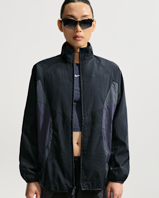 専用です★ NIKE ナイキ　オーバーサイズド　トラックジャケット NIKE公式】Nike スポーツウェア ウィメンズ オーバーサイズド トラック